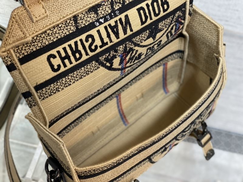 Mens Christian Dior Satchel bags